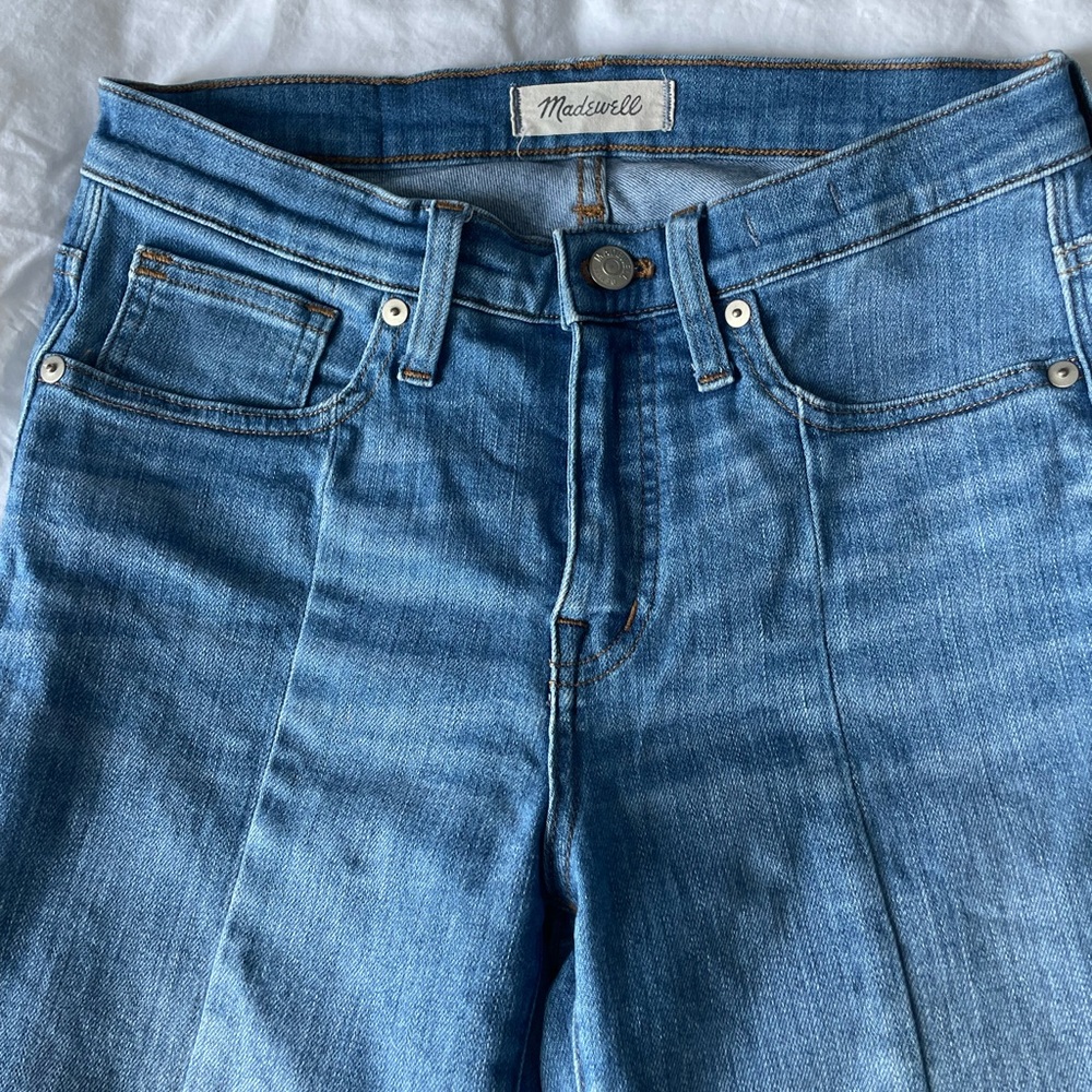 Madewell Jeans Size 26